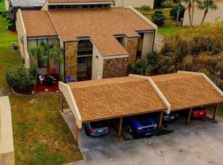 7110 Cognac Dr APT 2, New Port Richey, FL 34653