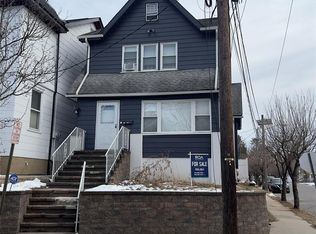 66 Garden Avenue, Belleville, NJ 07109