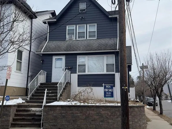 66 Garden Avenue, Belleville, NJ 07109