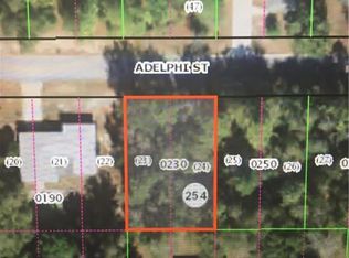 305 Adelphi St, Inverness, FL 34452