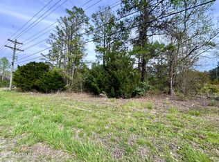 0 Rocky Run Rd, Jacksonville, NC 28546