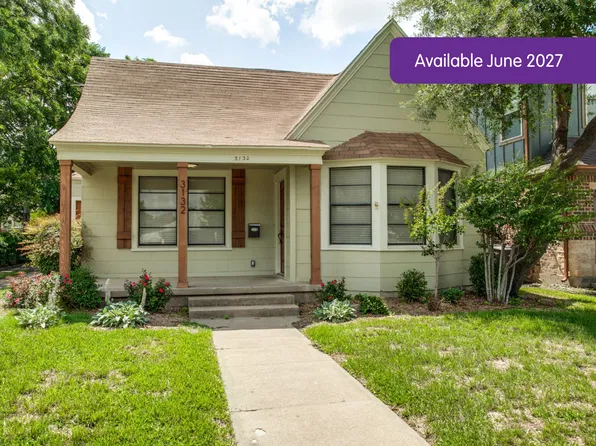 3132 Waits Ave, Fort Worth, TX 76109