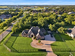 1501 Burleson Retta Rd, Burleson, TX 76028