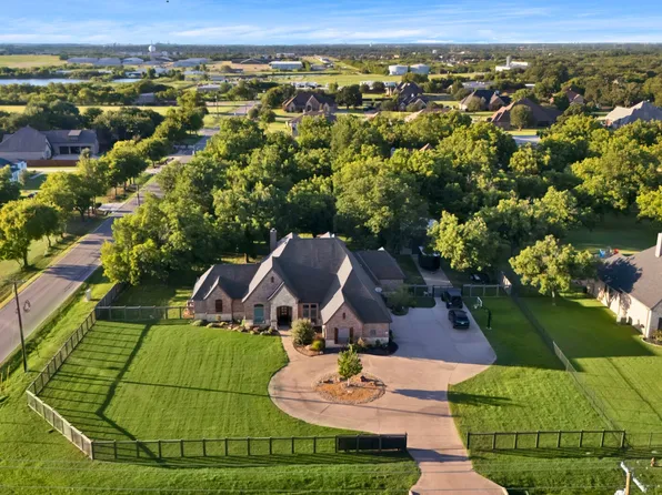 1501 Burleson Retta Rd, Burleson, TX 76028