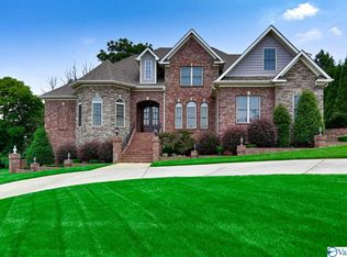 318 Cliftworth Pl, Madison, AL 35758