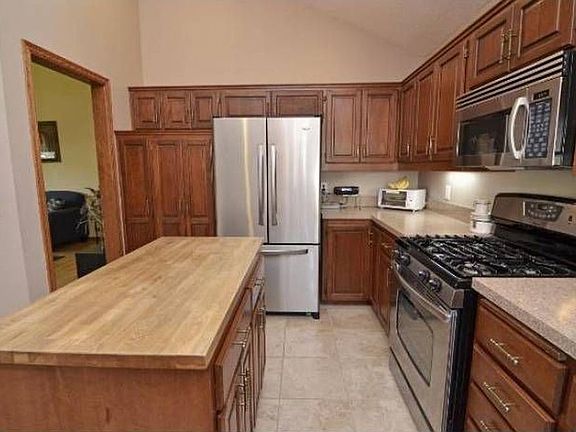 Another view from kitchen