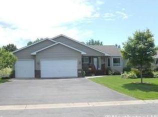 1046 111th Ave NE, Blaine, MN 55434