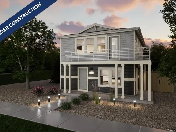 46550 Gold Prairie Drive, Bennett, CO 80102