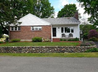 2 Orchard Ave, Saugus, MA 01906