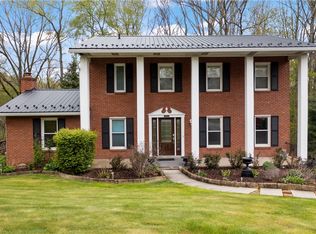 323 Laddie Dr, Washington, PA 15301