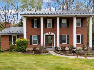 323 Laddie Dr, Washington, PA, 15301