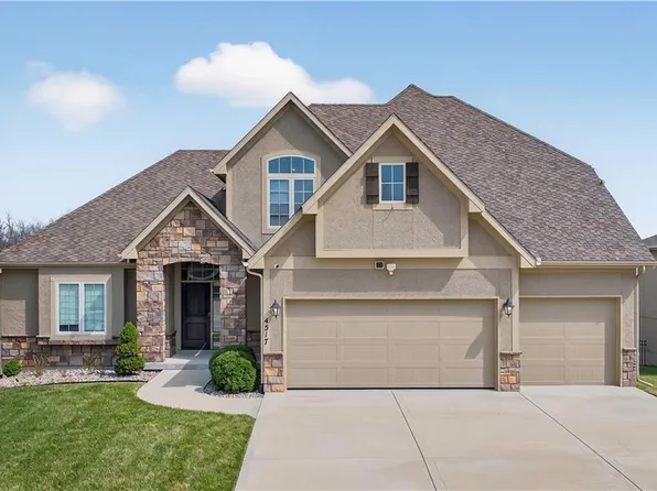 4517 N Sienna Rdg, Riverside, MO 64150