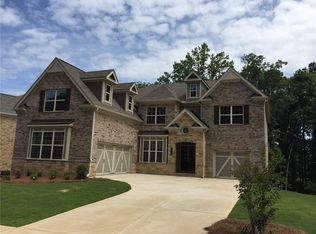 5365 Wellborn Chase, Cumming, GA 30040