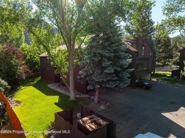 3800 Old Lodge Rd #A-3, Glenwood Springs, CO 81601
