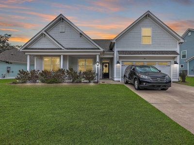 640 Yellow Leaf Ln, Summerville, SC, 29486