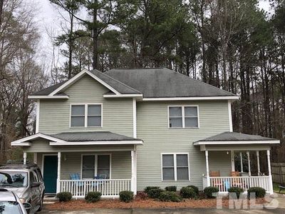 118 Laura Lane A & #B, Lillington, NC, 27546