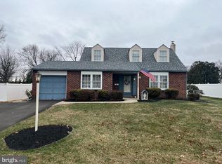 410 Wendy Rd, Southampton, PA 18966