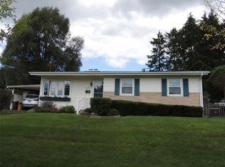 3621 Lyndale Dr, Endwell, NY 13760