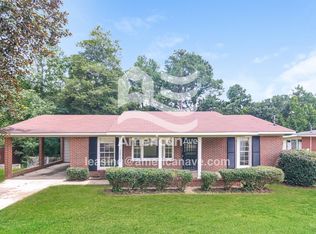2810 9th Pl, Phenix City, AL 36869