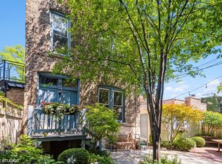 1931 N Fremont St, Chicago, IL 60614