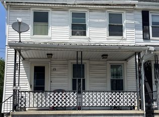 12 Path St, Mifflin, PA 17058