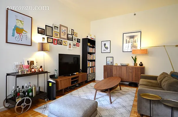 Rented by Corcoran | media 1