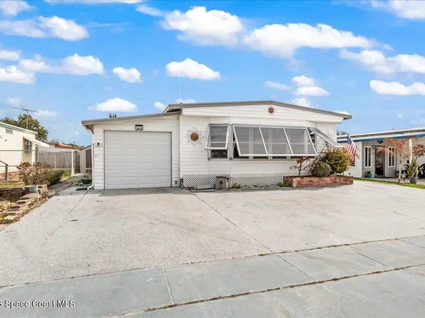 1813 Coco Plum St NE, Palm Bay, FL 32905