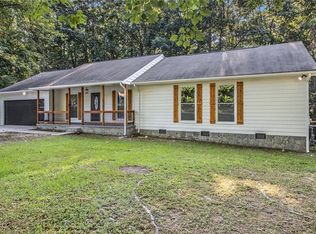 9344 Hidden Hollow Trl, Jonesboro, GA 30236