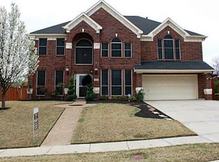 7905 Rampston Pl, Fort Worth, TX 76137