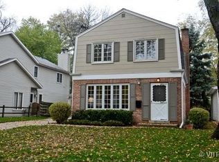 622 S Dryden Pl, Arlington Heights, IL 60005