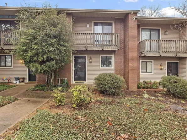 2824 Foxcroft Rd APT 39, Little Rock, AR 72227