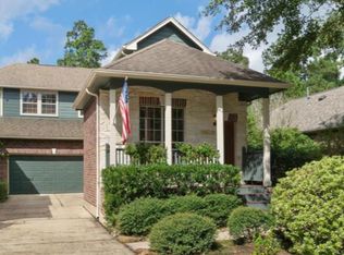 78 Marble Wood Ct, Spring, TX 77381