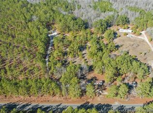 McKoy Town Off Rd LOT 2B, Sanford, NC 27330