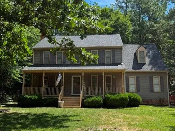 11188 Countryside Ln, Mechanicsville, VA 23116