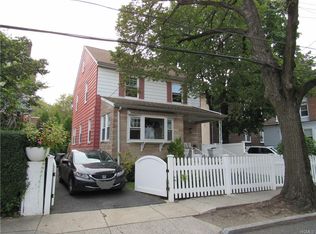 410 Hancock Ave, Mount Vernon, NY 10553