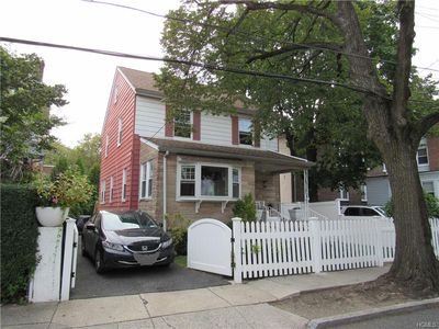 410 Hancock Ave, Mount Vernon, NY, 10553