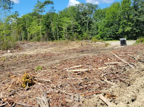 18 Feylers Corner Road, Waldoboro, ME 04572