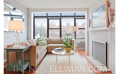 Sold by Douglas Elliman