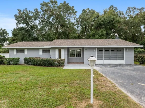 2714 SW 16th Pl, Ocala, FL 34474
