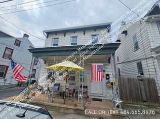 463 N 5th St, Lebanon, PA 17046