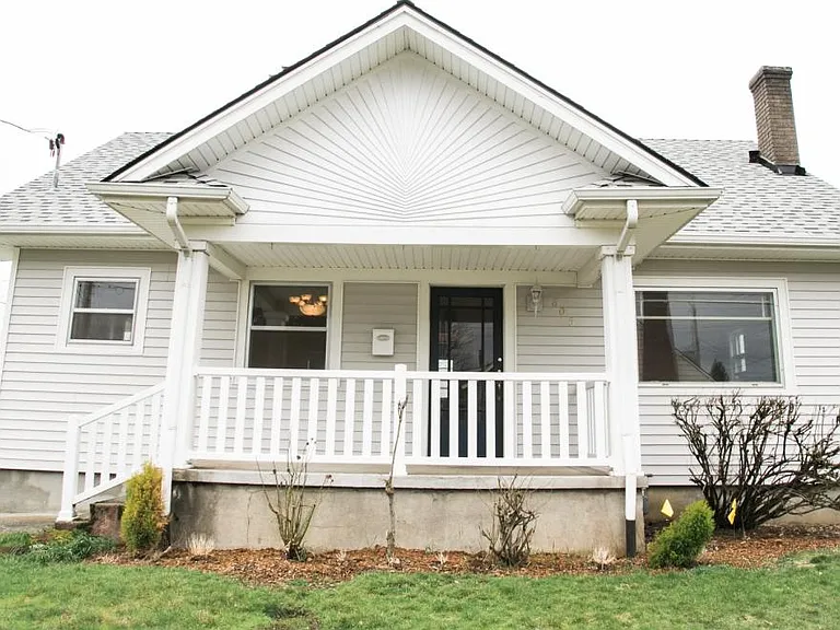 house exterior