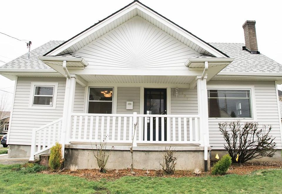 house exterior