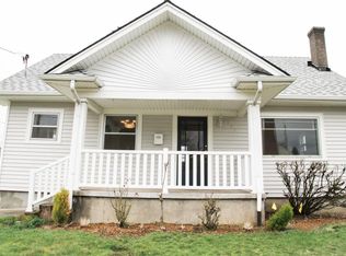 805 NE 70th Ave, Portland, OR 97213