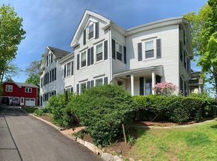 5 Elm St, Norwalk, CT 06850