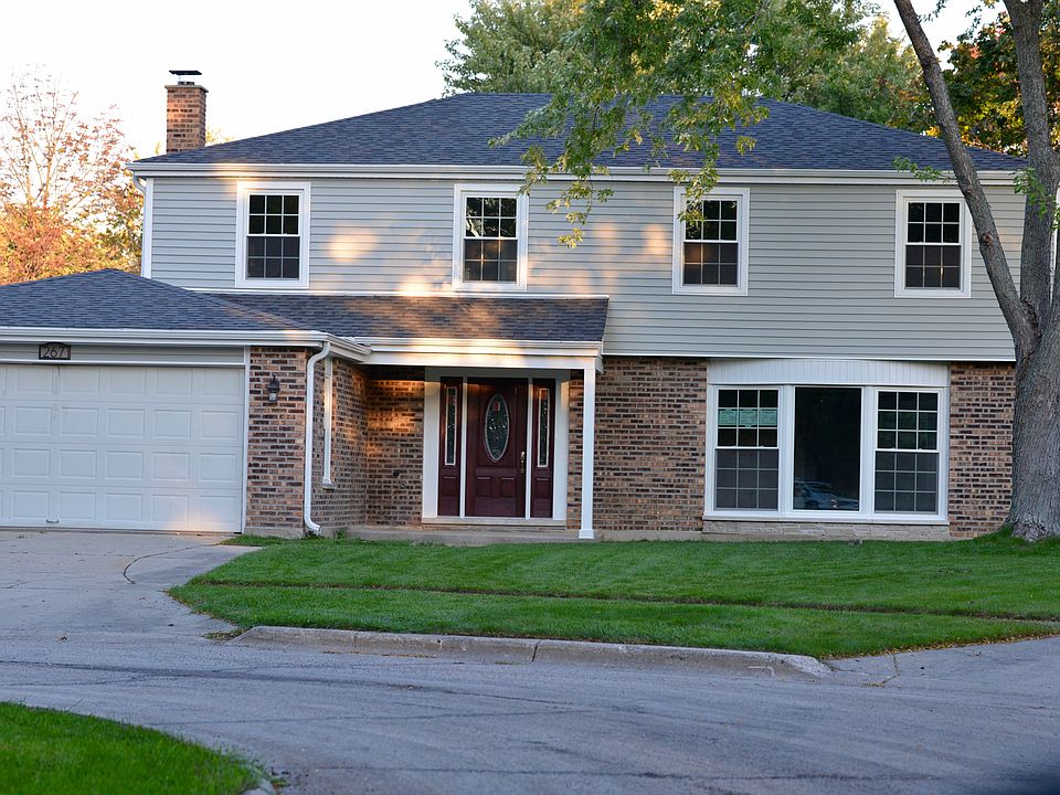 1st image of 267 Cypress Ln