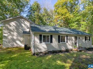 2608 Rio Mills Rd, Earlysville, VA 22936