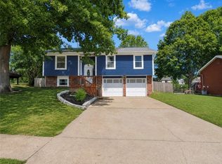 5420 Locust Ave, Kansas City, KS 66106