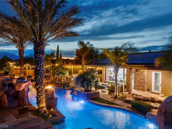 6151 Deep Autumn Ave, Las Vegas, NV 89131