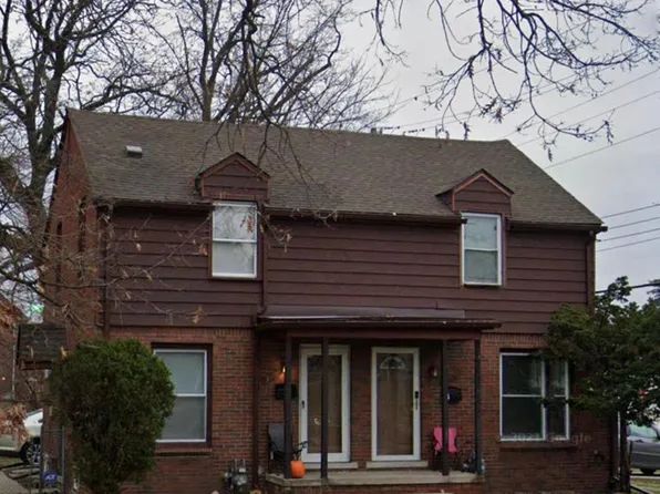 16919 Hubbell St, Detroit, MI 48235