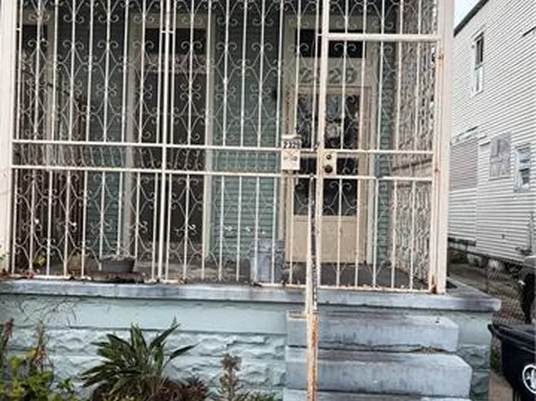 2329 Laharpe St, New Orleans, LA 70119